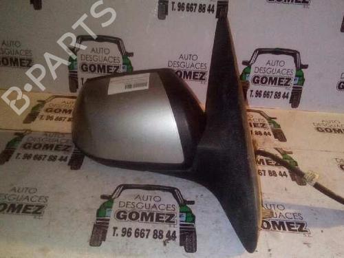 Right mirror FORD MONDEO III Saloon (B4Y) 2.0 TDCi | BP12728539C27 