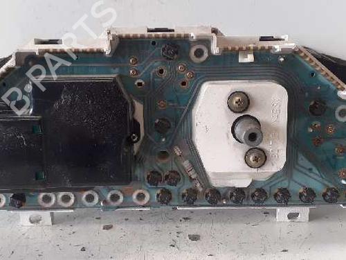Instrument cluster CITROËN ZX (N2) 1.9 D | BP12763921C47 