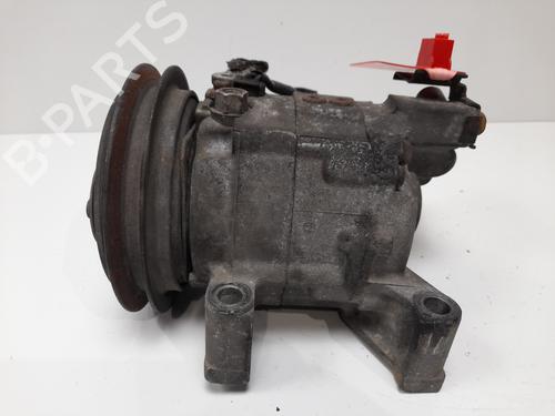 Used AC compressor NISSAN X-TRAIL I (T30) [2001-2013]  12854268