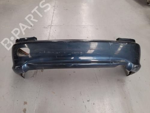 Used Rear bumper HYUNDAI ACCENT I (X-3) [1994-2002]  12854927