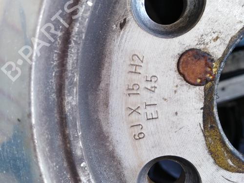 Felga AUDI A6 C5 (4B2) 2.8 | BP12789668C45 