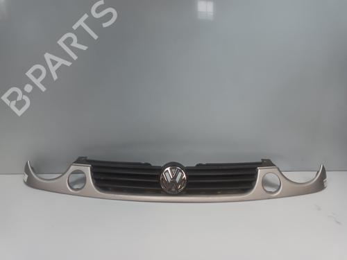 Grill Grill VW LUPO I (6X1, 6E1) 1.0 (50 hp) 35811998 35811998
