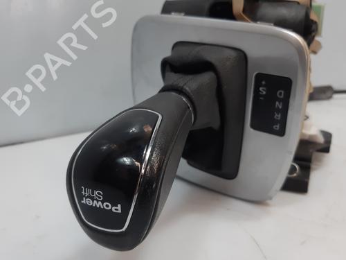 Gear lever FORD S-MAX (WA6) 2.0 TDCi | BP36528467M90 - Image 4