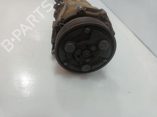 AC-Kompressor SKODA OCTAVIA I Combi (1U5) 1.9 TDI | BP30699166M34