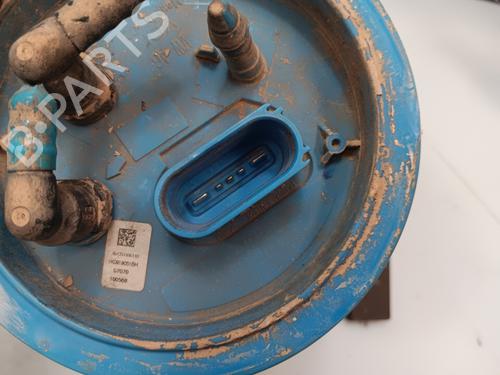 Fuel pump AUDI A3 Sportback (8PA) 1.6 FSI | BP26328648M76 