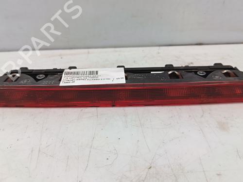 Used Third brake light Third brake light 38438383 38438383