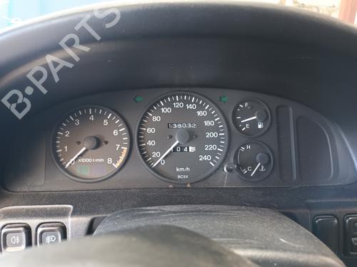 Used Instrument cluster MAZDA 323 F V (BA) 2.0 24V (BAEP) (144 hp) 18050942