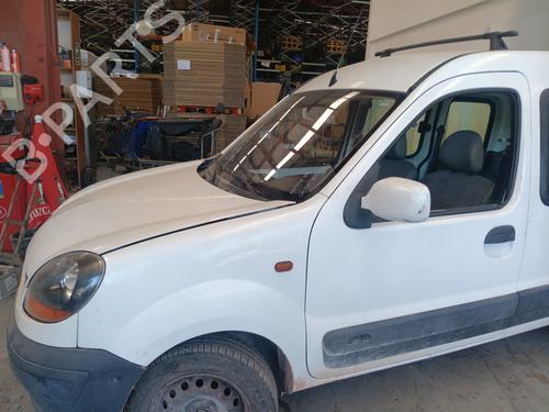 Elektronisk modul RENAULT KANGOO (KC0/1_) 1.5 dCi | BP29394909M83 