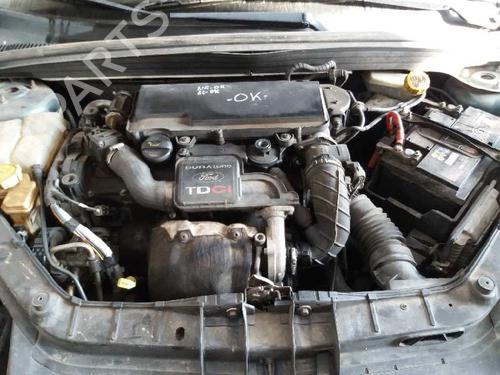 Engine mount FORD FIESTA V (JH_, JD_) 1.4 TDCi | BP12711169M89