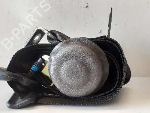 Rear left seatbelt FORD FIESTA V (JH_, JD_) 1.4 TDCi | BP12725212I29 