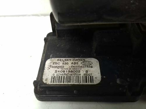 ABS pump KIA CARNIVAL II (GQ) 2.5 V6 | BP12816532M43 