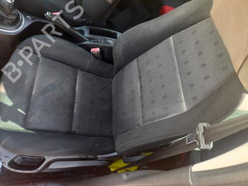 Engine control unit (ECU) PEUGEOT 307 Break (3E) 1.6 HDi 110 | BP17183013M57 