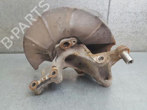 Left rear steering knuckle FORD USA PROBE II (ECP) 2.0 16V | BP12697375M27 