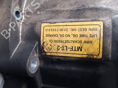 Gearbox BMW X3 (E83) 2.0 d | BP40451729M3 - Image 9