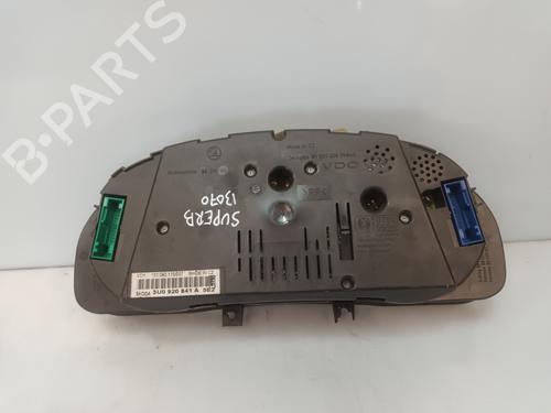 Cockpit SKODA SUPERB I (3U4) 2.5 TDI | BP30616983C47