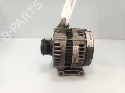 Used Alternator FORD TRANSIT Van (FA_ _) 2.2 TDCi (110 hp) 31762105