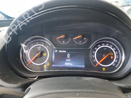 Motorfeste OPEL INSIGNIA A (G09) 2.0 CDTI (68) | BP30737861M89