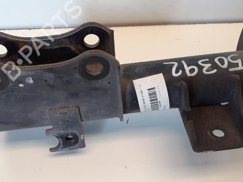 Left front shock absorber SUZUKI GRAND VITARA II (JT, TE, TD) 1.6 (JB416) | BP12820251M16 