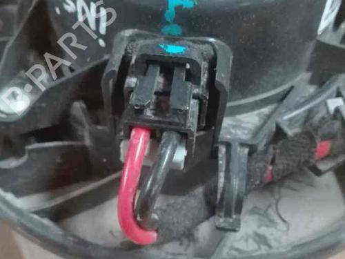 Heater blower motor OPEL INSIGNIA A (G09)  | BP12711668M62 