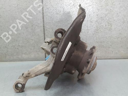 Left front steering knuckle BMW 7 (E38) 730 d | BP12751246M25 