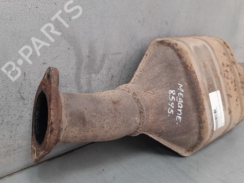 Catalyst RENAULT MEGANE I Classic (LA0/1_) 1.9 D (LA0A, LA0U, LA0R) | BP12784510M10 