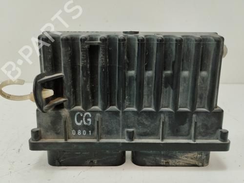 Used Electronic module OPEL ZAFIRA A MPV (T98) 1.6 16V (F75) (101 hp) 15987707