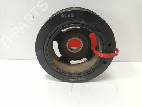 Pulley CHEVROLET KALOS 1.2 | BP16289357M122 