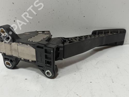 Pedal PEUGEOT 107 (PM_, PN_)  | BP16571100I4 