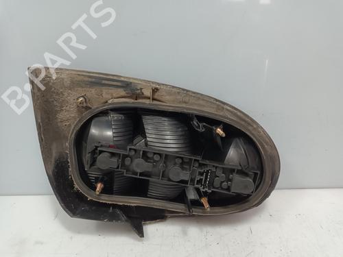Right taillight RENAULT MEGANE I Coach (DA0/1_) 1.9 dTi (DA0N) | BP22901963C35 