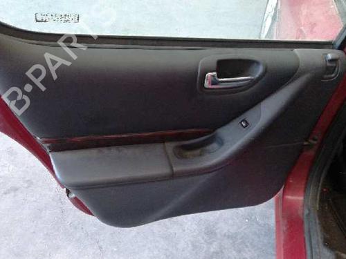Oil sump CHRYSLER STRATUS (JA) 2.5 V6 | BP13972905M115