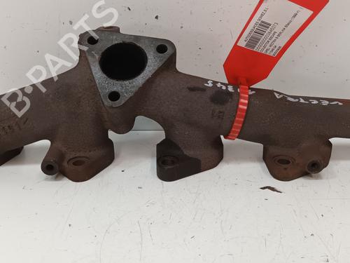 Auspuffkrümmer für OPEL VECTRA B (J96) 2.0 DTI 16V (F19) (101 hp) 17083657