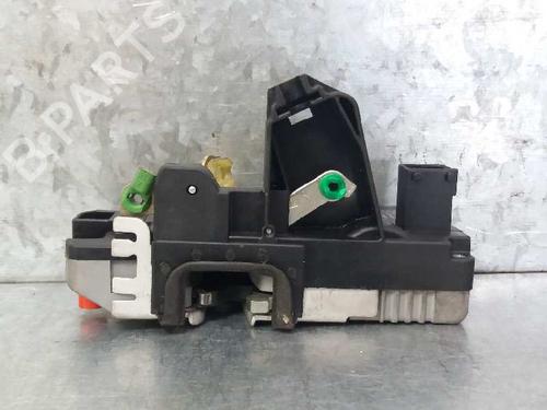 Rear right lock SAAB 9-5 Estate (YS3E) 1.9 TiD | BP12700162C99 