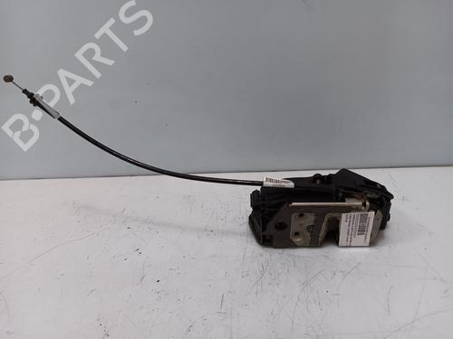 Front right lock FORD TRANSIT CONNECT MPV 1.6 TDCi | BP24546835C97 