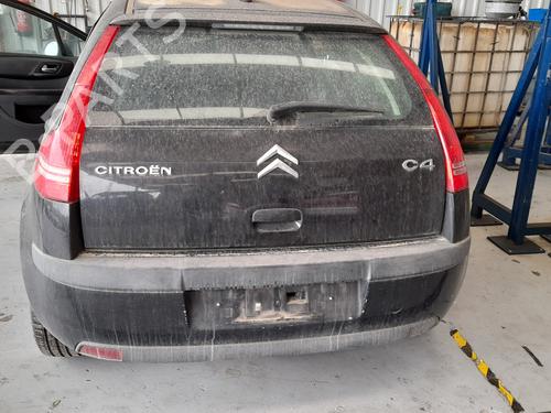 Right front driveshaft CITROËN C4 I (LC_)  | BP12776294M39