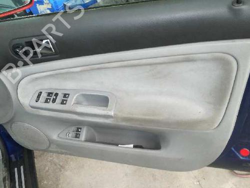 Engine control unit (ECU) VW PASSAT B5.5 (3B3) 1.9 TDI | BP12733591M57 