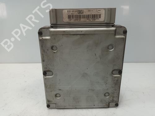Calculateur moteur (ecu) FORD FIESTA IV (JA_, JB_) 1.3 i (60 hp) 24365547