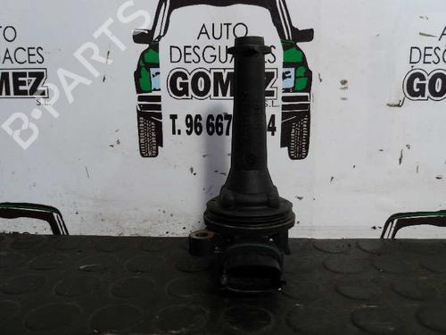 Ignition coil VOLVO S60 I (384) T5 | BP12685617M94 