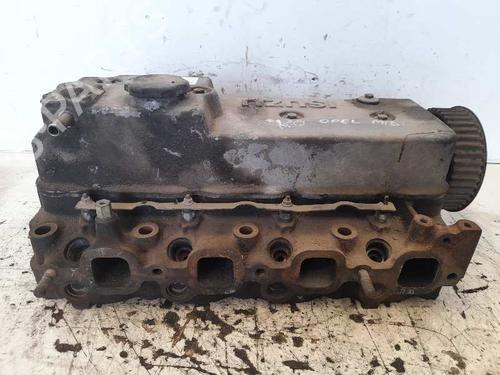 Cylinder head ISUZU MIDI Van (94000, 98000)  | BP19417332M5 