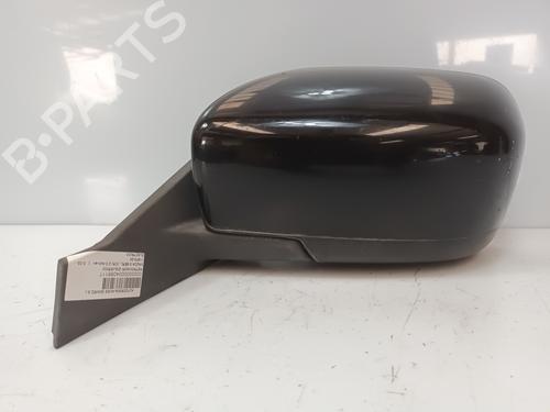 Left mirror MAZDA 5 (CR) 2.0 CD (CR19) | BP21026452C26 