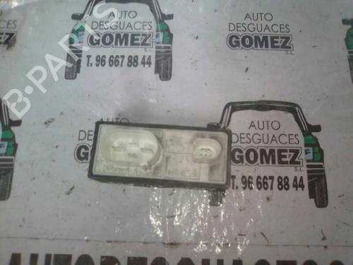 Used Electronic module SEAT IBIZA II (6K1) 1.4 i (60 hp) 12800227