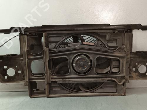 Front slam panel BMW 5 (E39) 528 i | BP12791657C72 