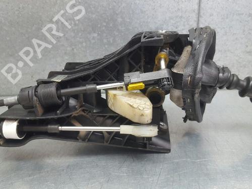 Gear lever FORD TRANSIT Van (FA_ _)  | BP12857960M90 