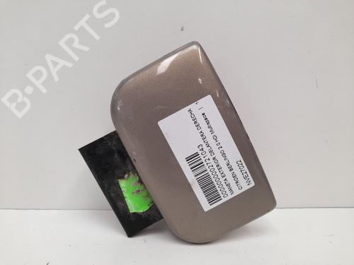 Used Front right exterior door handle CITROËN BERLINGO / BERLINGO FIRST Box Body/MPV (M_) 2.0 HDI 90 4WD (MBRHY, MCRHY) (90 hp) 12773818