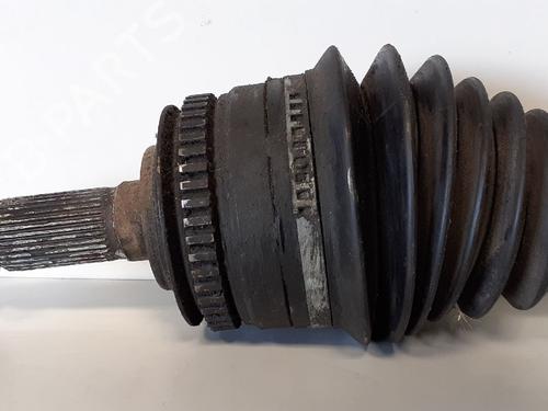 Right front driveshaft DAEWOO NUBIRA Saloon (J100) 2.0 16V | BP12709503M39 