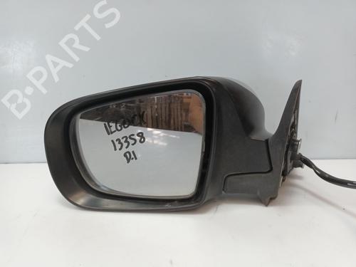 Used Left mirror Left mirror SUBARU LEGACY IV Estate (BP) [2003-2009] 33676557 33676557