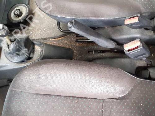 AC Kompressor CITROËN SAXO (S0, S1) 1.5 D | BP12772684M34 