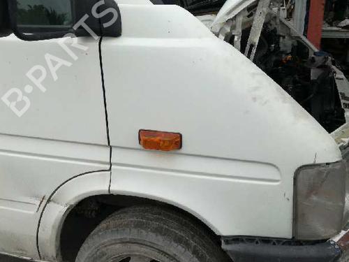 Expansion tank VW LT 28-46 II Van (2DA, 2DD, 2DH) 2.5 TDI | BP12715637C120