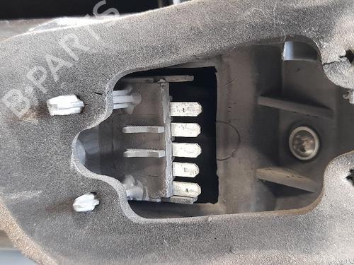 Left taillight OPEL CORSA C (X01) 1.4 (F08, F68) | BP12810042C34 