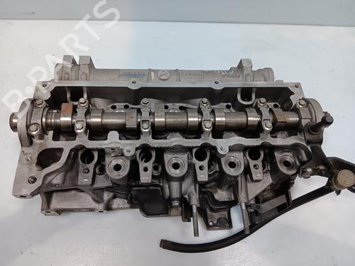 Cylinder head RENAULT CLIO III (BR0/1, CR0/1) 1.5 dCi (C/BR0G, C/BR1G) | BP30737818M5 