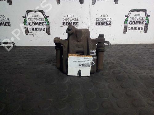 Used Right front brake caliper FIAT TIPO (160_) 1.4 (160.AC) (71 hp) 12800802